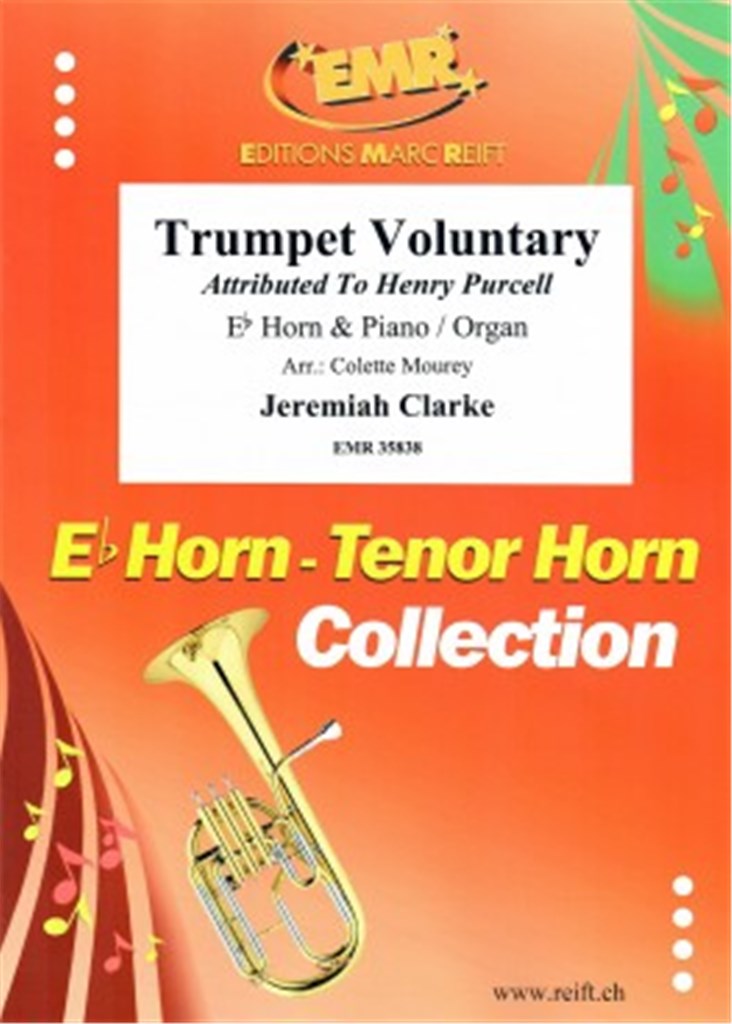Trumpet Voluntary